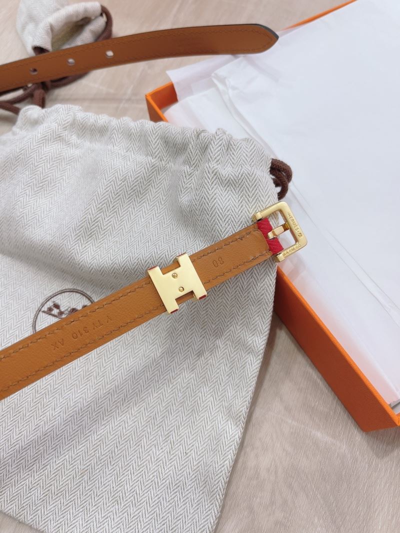 Hermes Belts